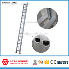 EN131 extend aluminium ladder,emergency rope ladder,kids rope ladder